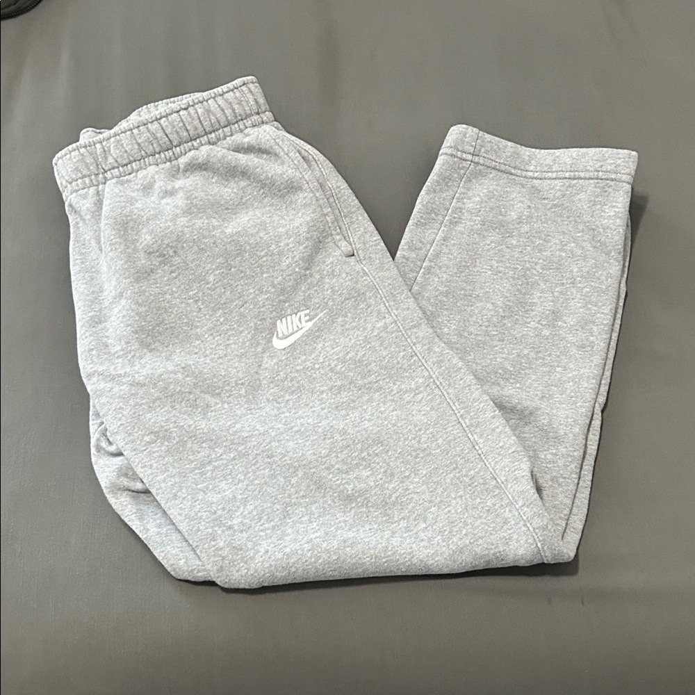 Small Nike Sweatpants - Women